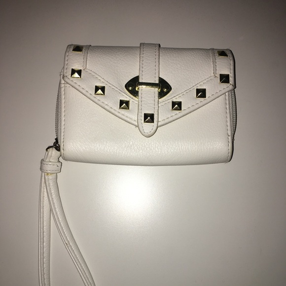 Icing Handbags - Small wristlet wallet Icing Handbags - Small wristlet wallet